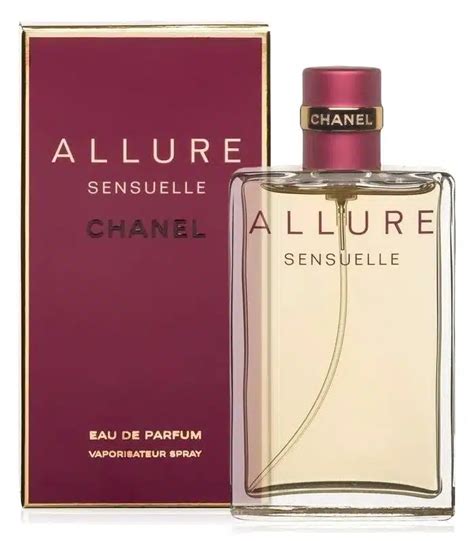 chanel parfum prix tunisie